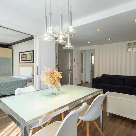 Apartment A Pie De Ola