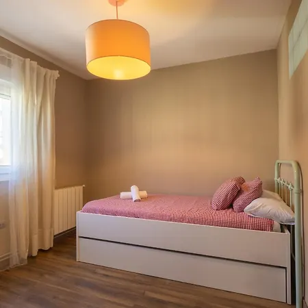 Playas I 2 Hab I Wifi *