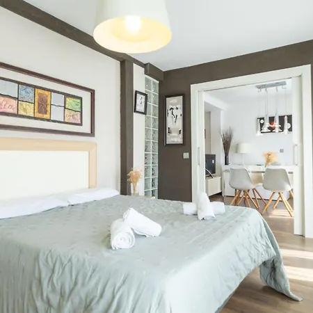 Playas I 2 Hab I Wifi *