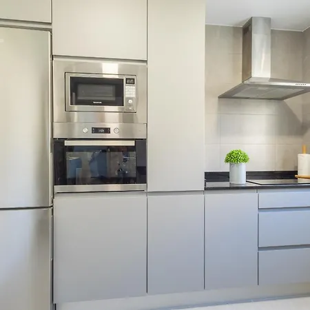 Playas I 2 Hab I Wifi