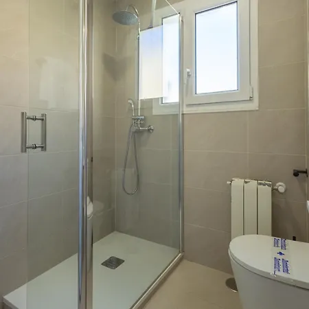 A Pie De Ola Apartment *