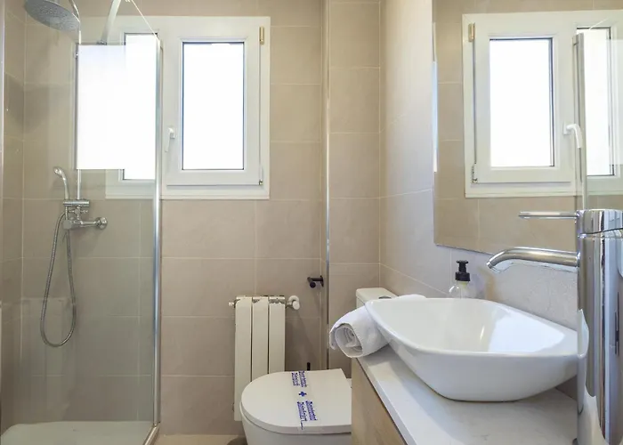 Playas I 2 Hab I Wifi *