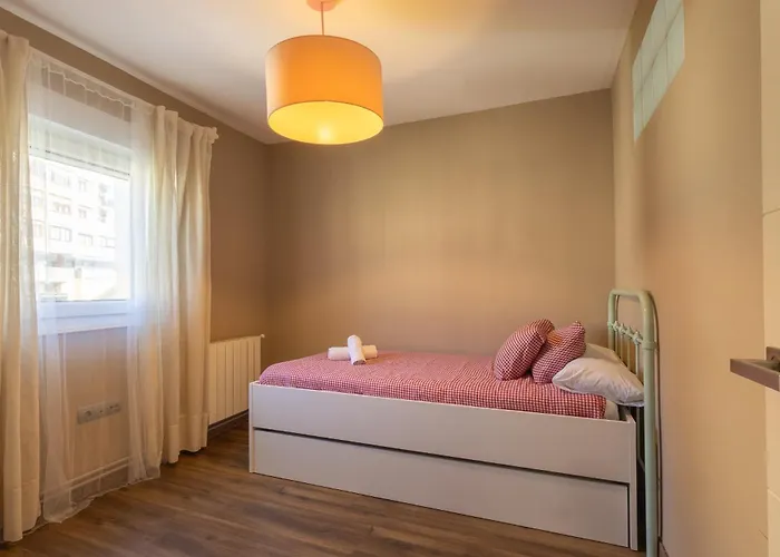 Playas I 2 Hab I Wifi *