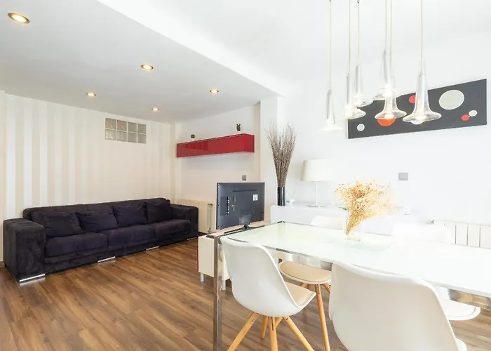 Playas I 2 Hab I Wifi 公寓 桑坦德