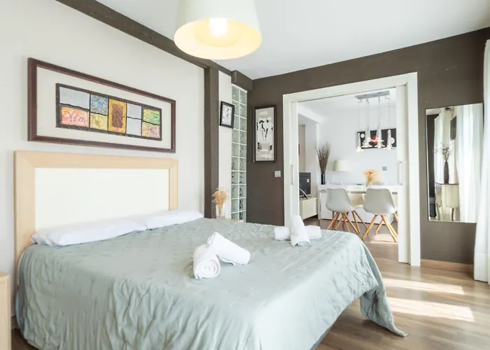 Playas I 2 Hab I Wifi *