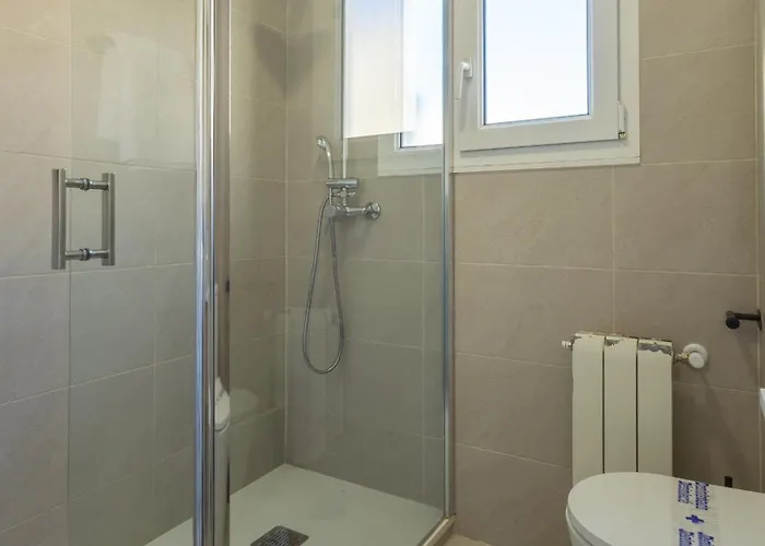 Playas I 2 Hab I Wifi Apartmán *